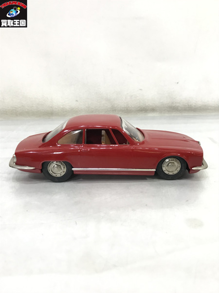 TOGI ALFA ROMEO 2600 SPRINT 6/61[値下]