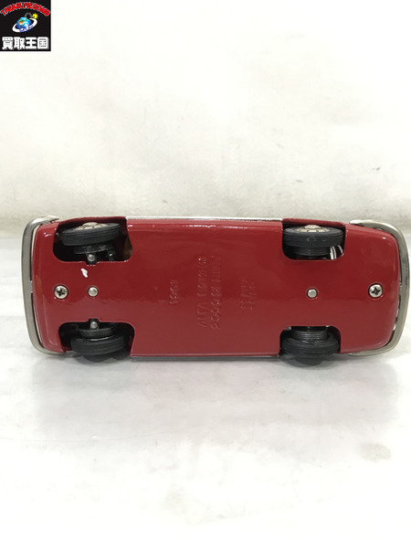 TOGI ALFA ROMEO 2600 SPRINT 6/61[値下]