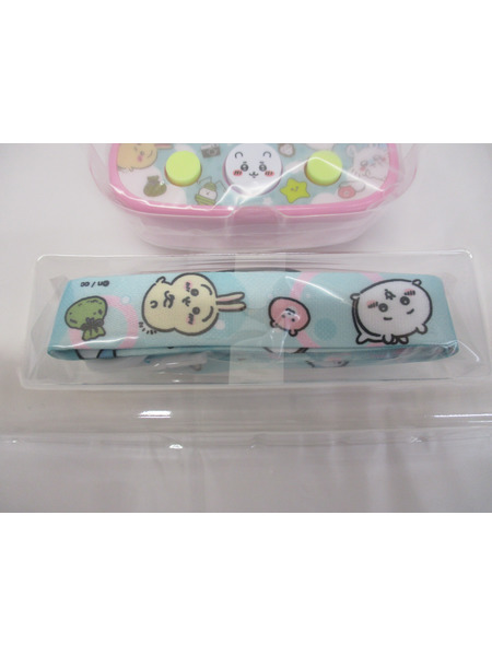 ★ちいかわといっしょ むちゃかわピンクDXセット [値下]