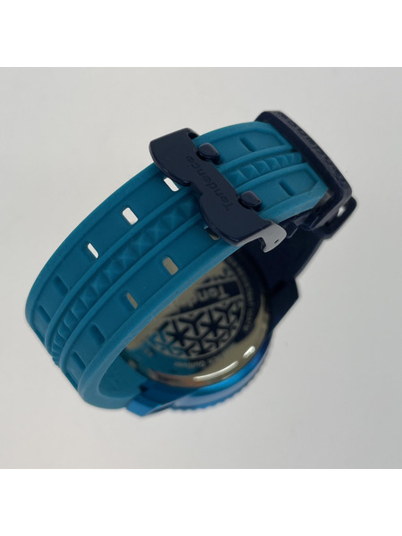 Tendence メンズ時計 TY146101 青