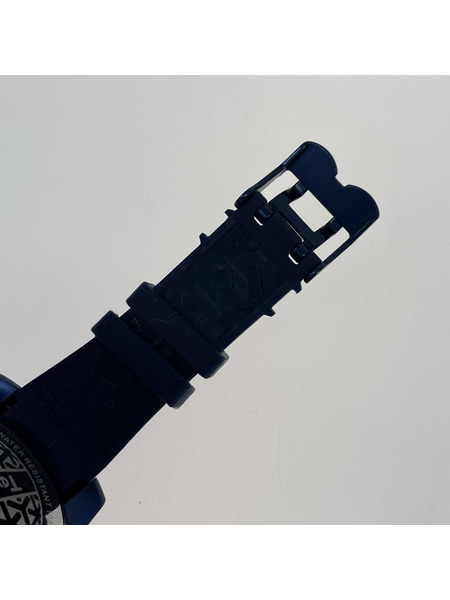 Tendence メンズ時計 TY146101 青