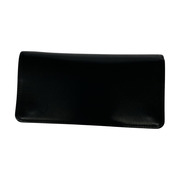 WACKO MARIA SPEAK EASY 長財布 レザー ウォレット 黒