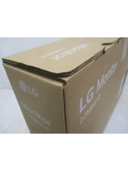 その他周辺機器 LG 21.5インチ液晶モニター フルHDモニター