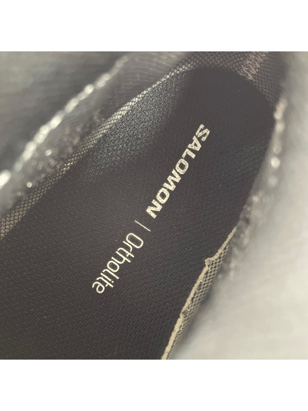 SALOMON シューズ Ｘ BRAZE MID GTX W