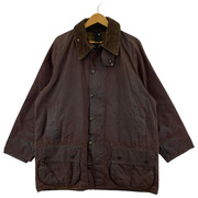 Barbour/3ワラント/BEAUFORT/オイルドジャケット