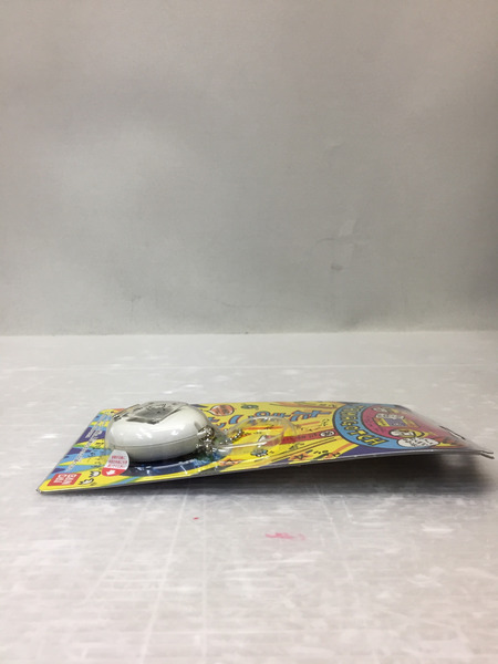 BANDAI  初代 たまごっち (白)[値下]