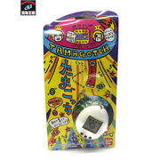 BANDAI  初代 たまごっち (白)