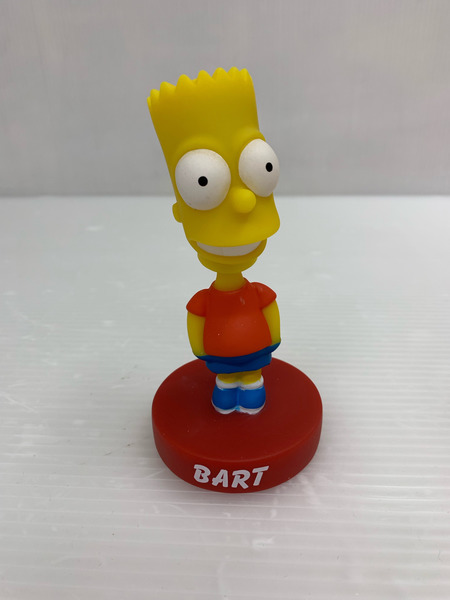 FUNKO シンプソンズ BOBBLE HEAD