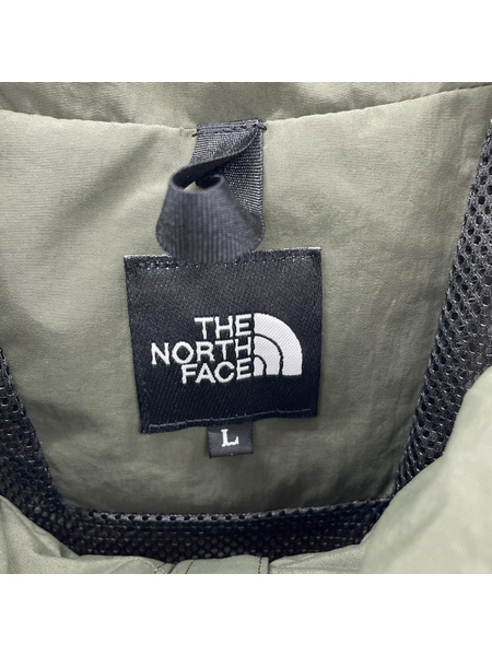 THE NORTH FACE PURPLE LABEL マウンテンパーカ Hydrena Wind Jacket[値下]