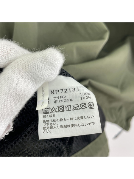 THE NORTH FACE PURPLE LABEL マウンテンパーカ Hydrena Wind Jacket[値下]