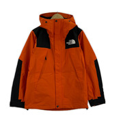 THE NORTH FACE  Mountain Jacket NP61800(XS)