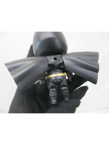 MARVEL ねんどろいど バットマン ヒーローズ・エディション