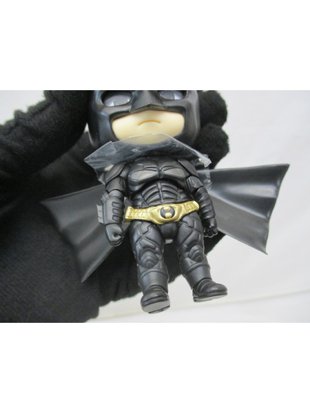 MARVEL ねんどろいど バットマン ヒーローズ・エディション