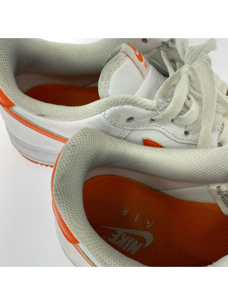 NIKE スニーカー FJ4146-109 AIR FORCE 1 Low '07 (28.0)