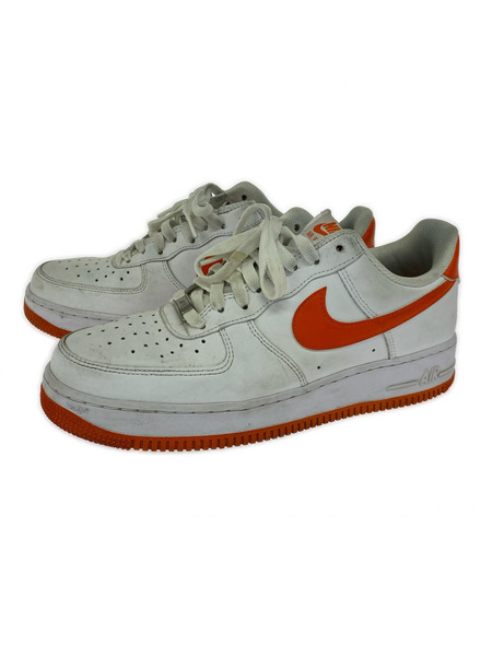 NIKE スニーカー FJ4146-109 AIR FORCE 1 Low '07 (28.0)