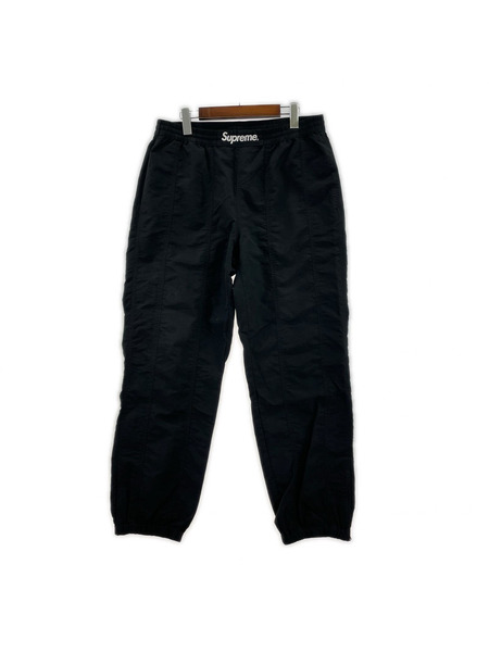Supreme パンツ ナイロンパンツ 黒  M
