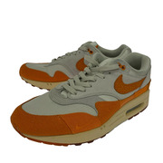 NIKE スニーカー NIKE WMNS AIR MAX 1 Magma Orange