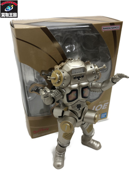 ☆S.H.フィギュアーツ ウルトラセブン キングジョー｜商品番号