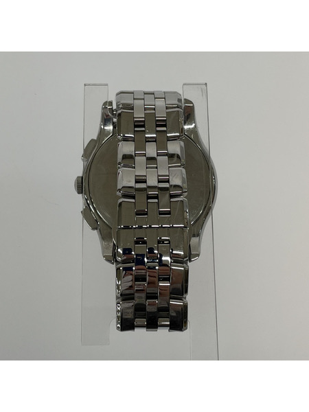 EMPORIO ARMANI 腕時計 クロノグラフ AR-1702