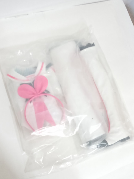 ドールその他 ドルフィードリームシスター キズナアイ 完成品ドール