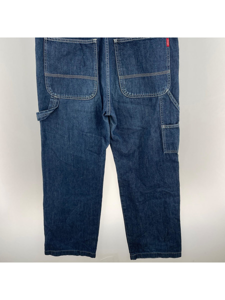 Wrangler オーバーオール・ツナギ 日本製