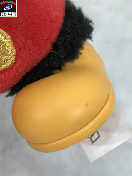 ディズニー POPMART ミッキー キーチェーン