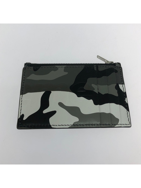 Supreme ソノ他 25ss Leather Zip Holder