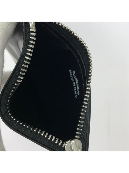 Supreme ソノ他 25ss Leather Zip Holder