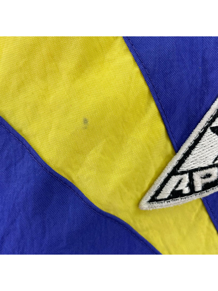 ジャケット APEX ONE NFL PROLINE バイキングス PUP M