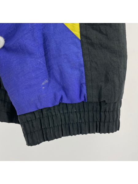 ジャケット APEX ONE NFL PROLINE バイキングス PUP M