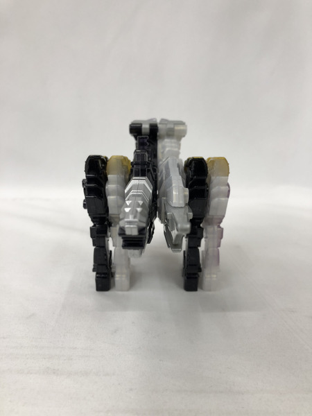 騎士竜戦隊リュウソウジャー コスモラプター　※本体のみ