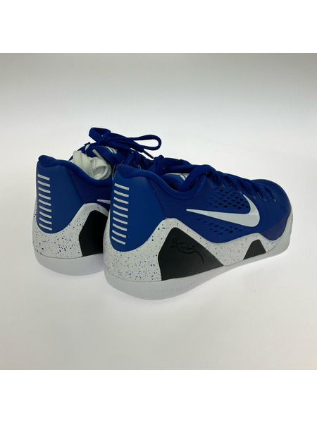 NIKE Kobe 9 Elite Protro TB Pack Game Royal 26.5cm
