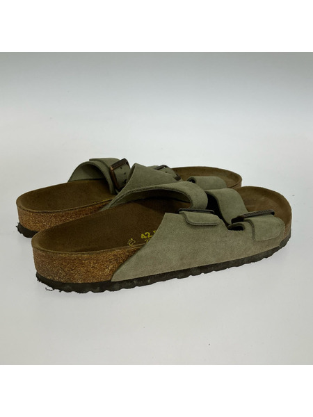 BIRKENSTOCK サンダル ALIZONA