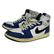 NIKE スニーカー AIR JORDAN 1 HIGH OG RARE