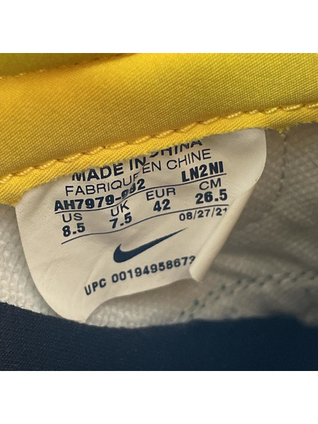 NIKE BY YOUDUNK LOW (26.5)