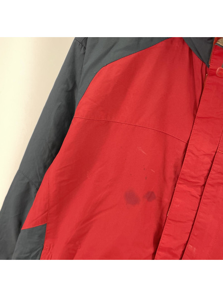 THE NORTH FACE ジャケット M'S LIBERTY JACKET 赤 (L)[値下]