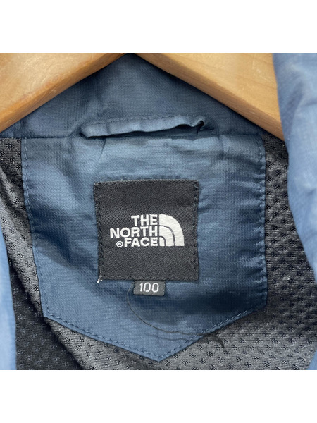THE NORTH FACE ジャケット M'S LIBERTY JACKET 赤 (L)[値下]