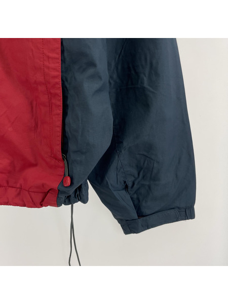 THE NORTH FACE ジャケット M'S LIBERTY JACKET 赤 (L)[値下]