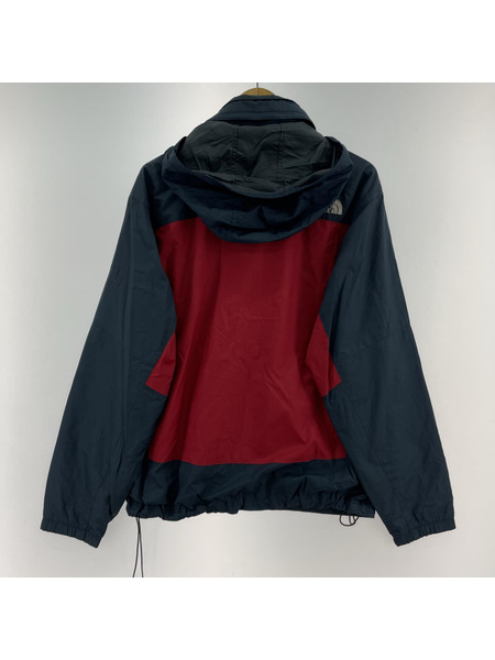 THE NORTH FACE ジャケット M'S LIBERTY JACKET 赤 (L)[値下]