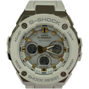 CASIO G-SHOCK GST-W300  G-STEEL 腕時計