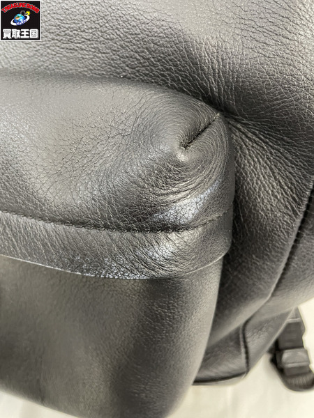 リュックサック・バックパック メデューサ カーフレザー バックパック