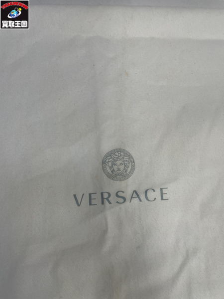 リュックサック・バックパック メデューサ カーフレザー バックパック