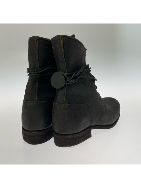 ブーツ CARPE DIEM 5ホールブーツ 26