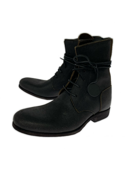 ブーツ CARPE DIEM 5ホールブーツ 26