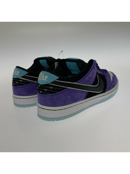 NIKE SB スニーカー DUNK LOW PRO QS Hayley Wilson (27.5cm)