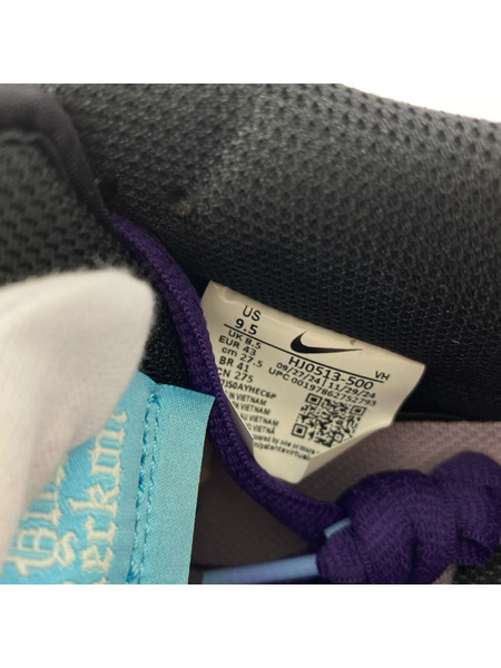 NIKE SB スニーカー DUNK LOW PRO QS Hayley Wilson (27.5cm)