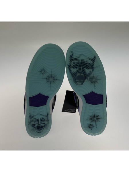 NIKE SB スニーカー DUNK LOW PRO QS Hayley Wilson (27.5cm)