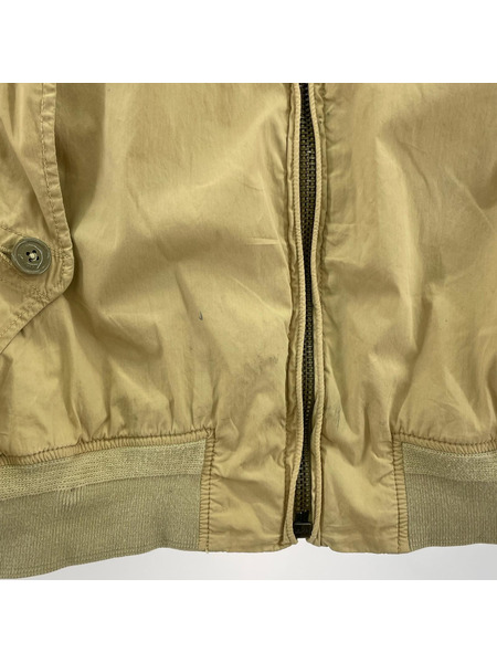 POLO RALPH LAUREN ジャケット 90s ハリントンジャケット(XXL)[値下]