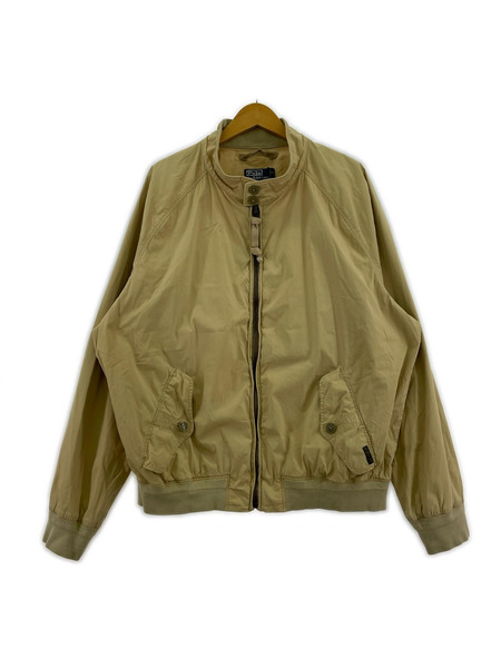 POLO RALPH LAUREN ジャケット 90s ハリントンジャケット(XXL)[値下]