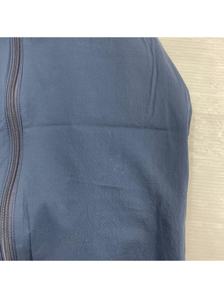 THE NORTH FACE パーカー(ジップアップ) スワローテイルフーディ